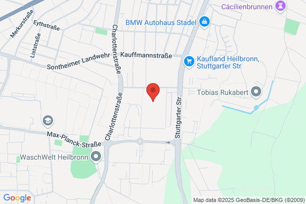 Mitterer GmbH, Filiale im Obi-Markt