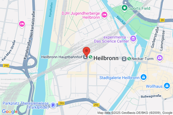 Brezelbäckerei Ditsch GmbH