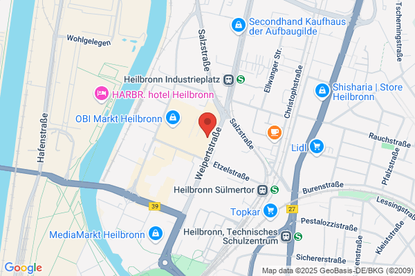 TAKKO FASHION Heilbronn