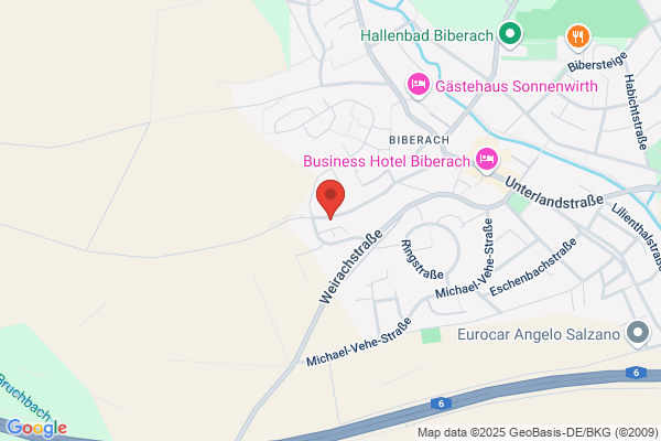 Ambiente exclusiv Wohn-u. Gewerbebau GmbH