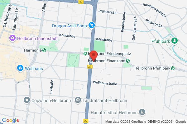 REWE To Go bei Aral