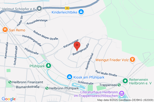 HV & IBK Knecht GmbH