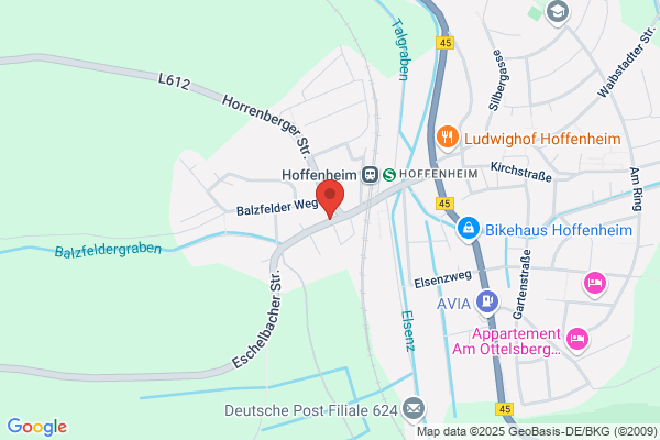Zimmermann Bauelemente GmbH