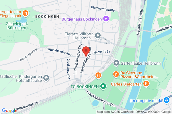 H. Neugebauer GmbH