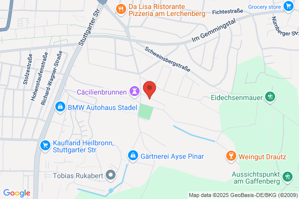 Ohr, Peter Büro für Baubetreuung App. GmbH