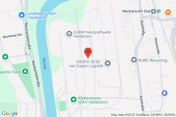 CNH Deutschland GmbH