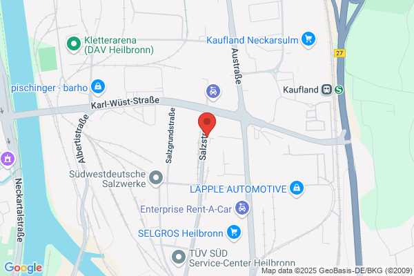 Cramo Heilbronn