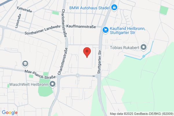 OBI Markt Heilbronn-Schwabenhof