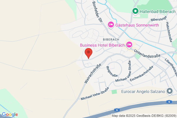 Eggensperger Baustoffe GmbH & Co.KG