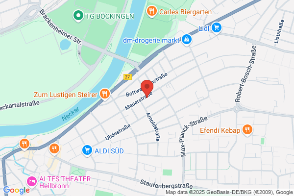 Ingenieurbüro Stöger