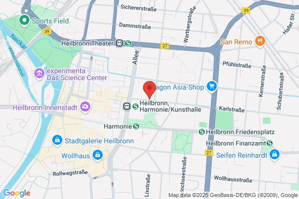 WGB GmbH