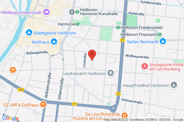 Wohnbau Löw GmbH