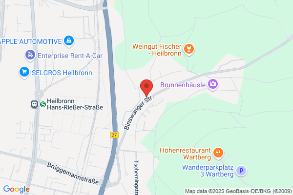 pb Wohnbau GmbH