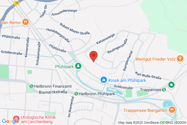web Wohn- u. Eigenheimbau GmbH