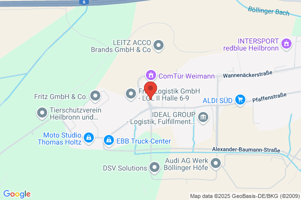 BT Bau-GmbH