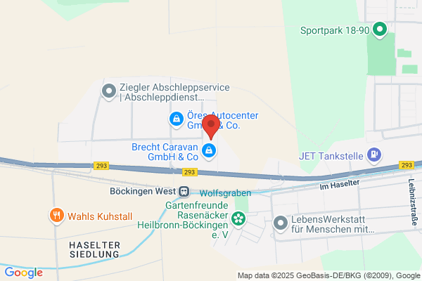 FS Bauunternehmung