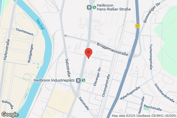 IPB Bau & Plan