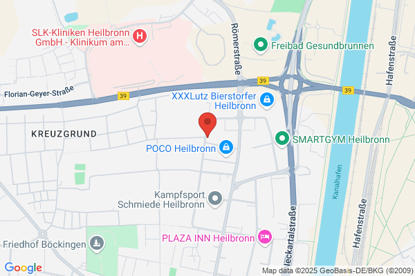 Kemmet GmbH