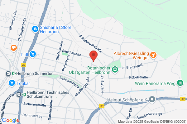 LAUKHUF Haus GmbH