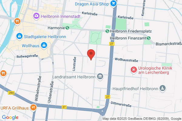RN Trockenbau Heilbronn