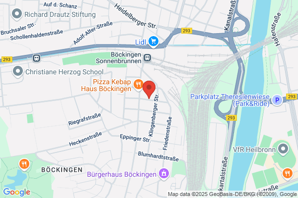 STEIN auf STEIN HAUSBAU GmbH