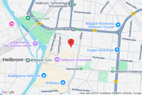 WBL Wohnbau GMbH