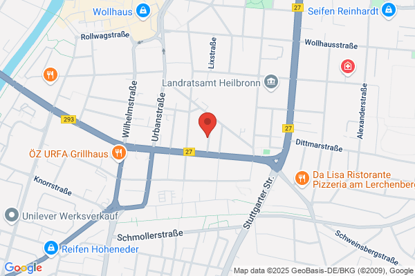 Arbeits- und Wohnstätten GmbH