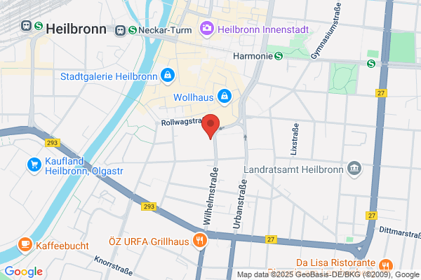 Amtsgericht Heilbronn