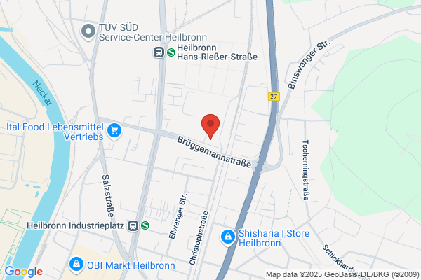Eichamt Heilbronn
