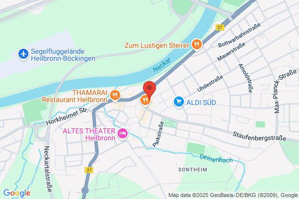 Polizeiposten Sontheim
