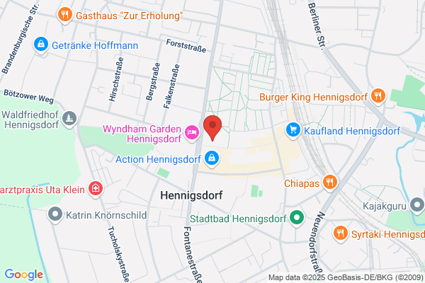 Vögele Mode GmbH