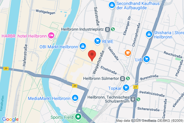 K & L Ruppert Modetextilhaus