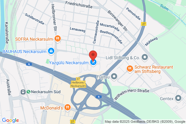 ESKON Arbeitsschutz GmbH