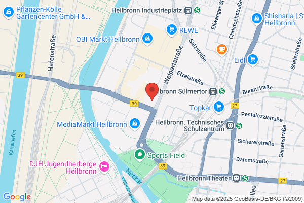 Modepark Röther GmbH