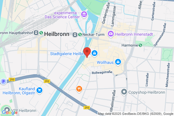PoGo Boutique, Mode für Individualisten