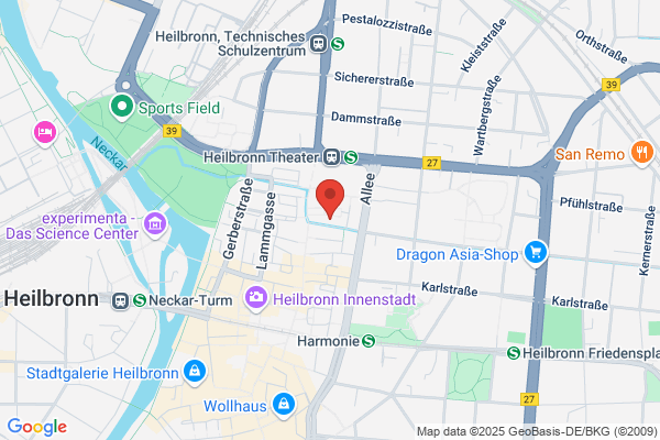 Diakonisches Werk Heilbronn, Kreisdiakonieverband