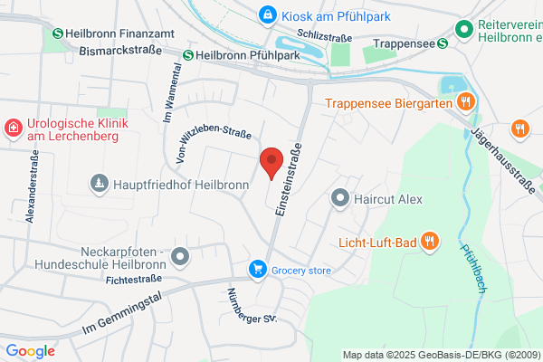 Ingrid und Ulrich Greiner