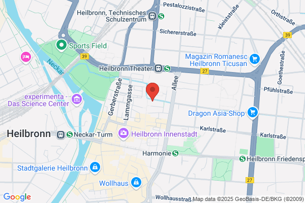 Maler- und Lackierer-Innung Heilbronn