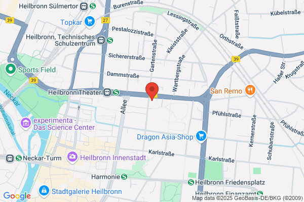 ver.di Vereinte Dienstleistungsgewerkschaft