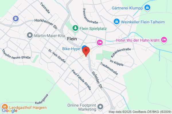 Lisbeth - Florale Werkstatt