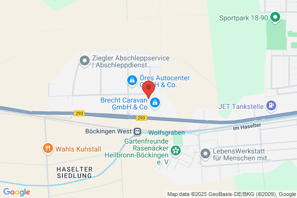 Hannemann GmbH