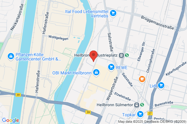 Domesle GmbH Heizöle