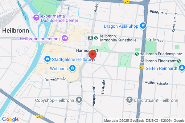 RTS Steuerberatungsgesellschaft GmbH & Co. KG, Heilbronn