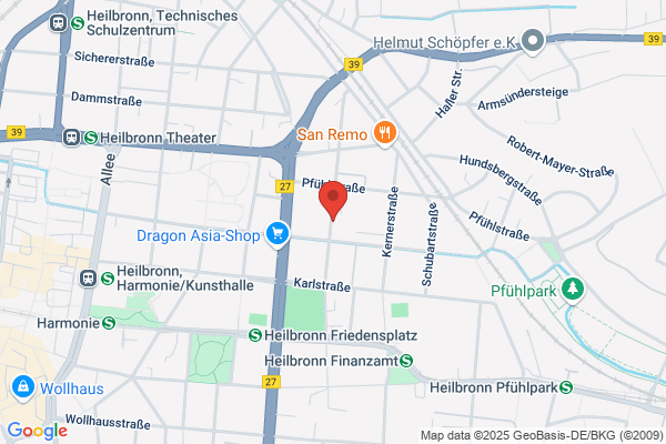 Paulus Buchhandlung KG