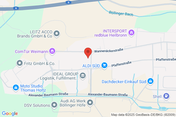Mayer Bürobedarf
