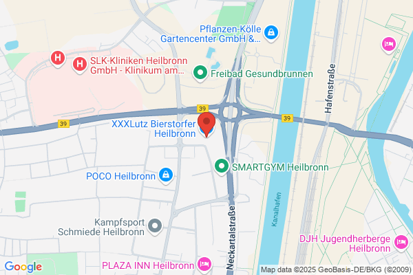 XXXLutz Bierstorfer Heilbronn