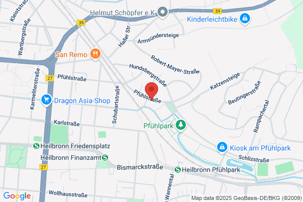 Büro & Kontierservice