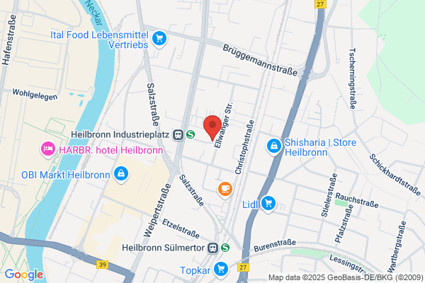 Jugend- und Familienzentrum