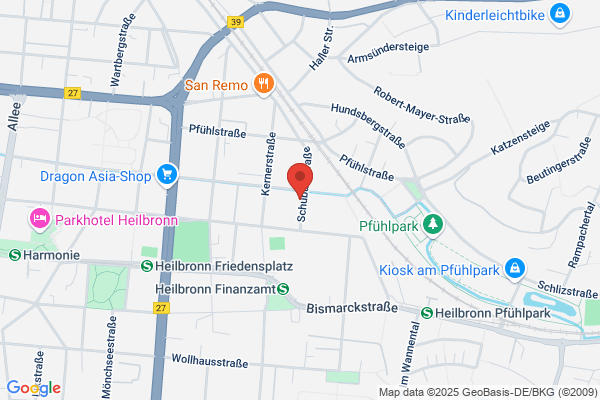Die Businessarche GmbH