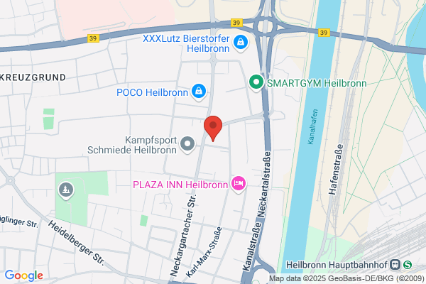 Heinlein Communicationssysteme GmbH